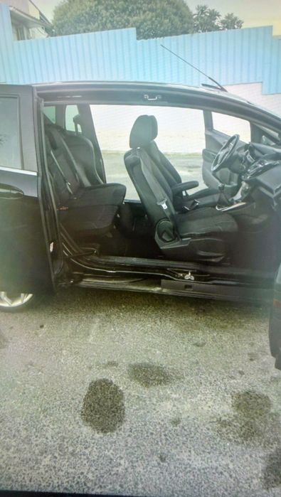 Ford B-Max  5 lugares