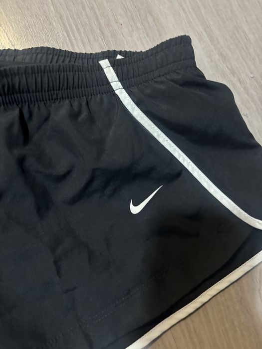nowe spodenki nike