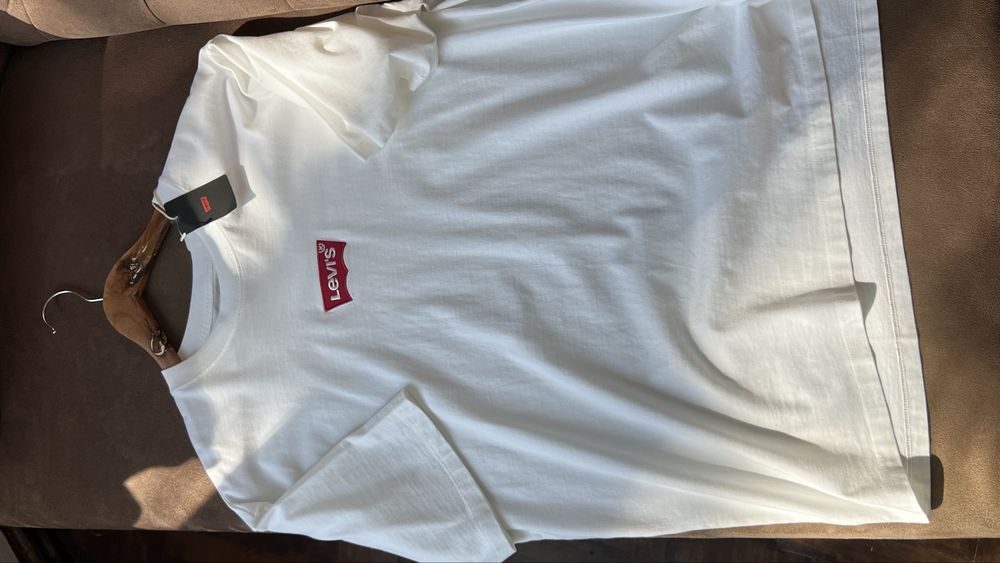 ОРИГІНАЛ 100% Футболка Levi’s Relaxed Fit