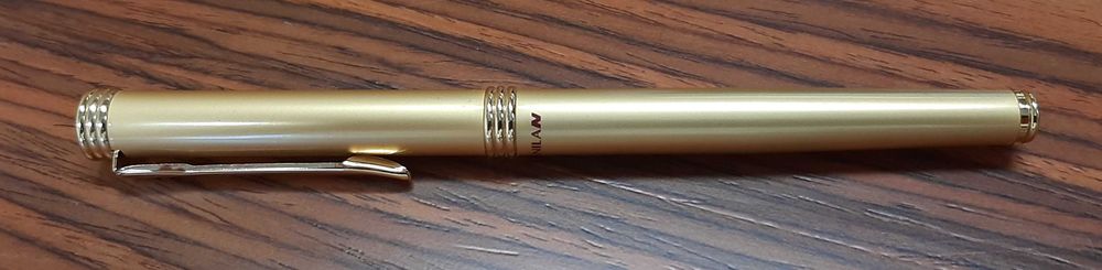 Caneta Penilan rollerball