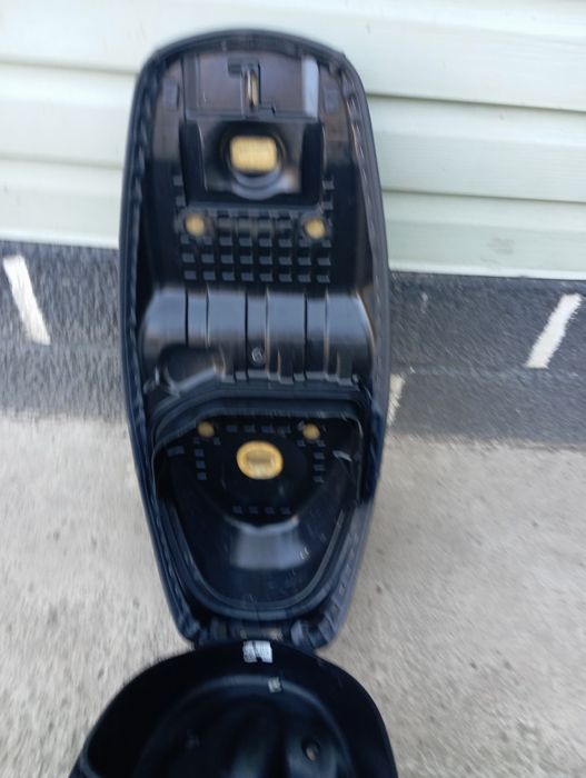 Сидіння, сідло, сідушка, honda sh 125-150cc 2005-2008, хонда сш, сашка