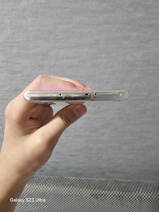 Samsung note 10 plus 12/256 dual sim