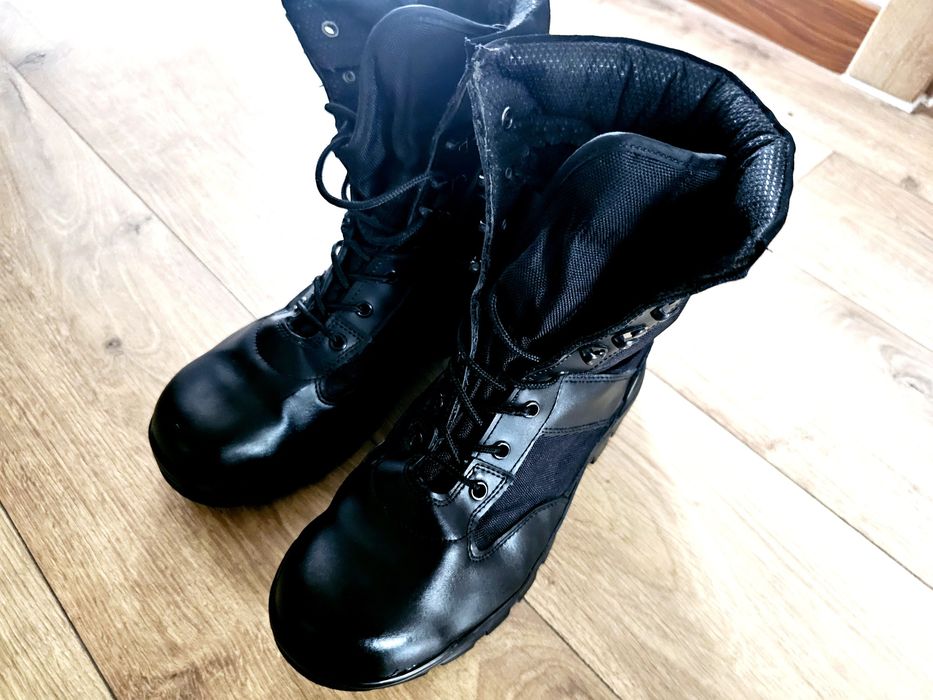 Buty taktyczne 44 28,5