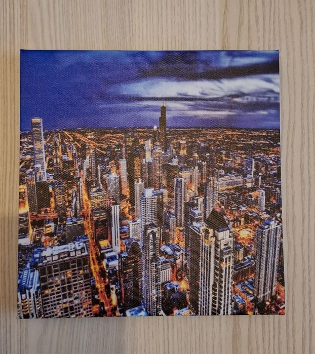 Obrazek Chicago downtown