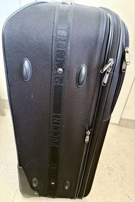 Walizka duża Puccini