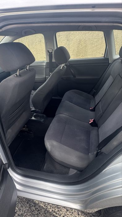 VW POLO 1.2 2005