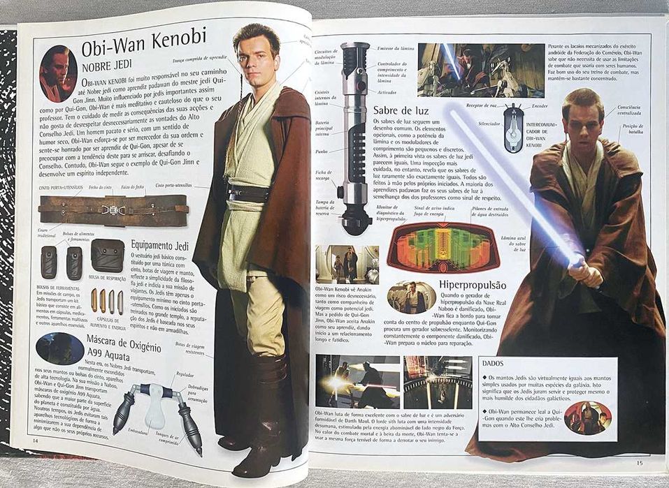 Star Wars - Guerra das Estrelas - Episódio I