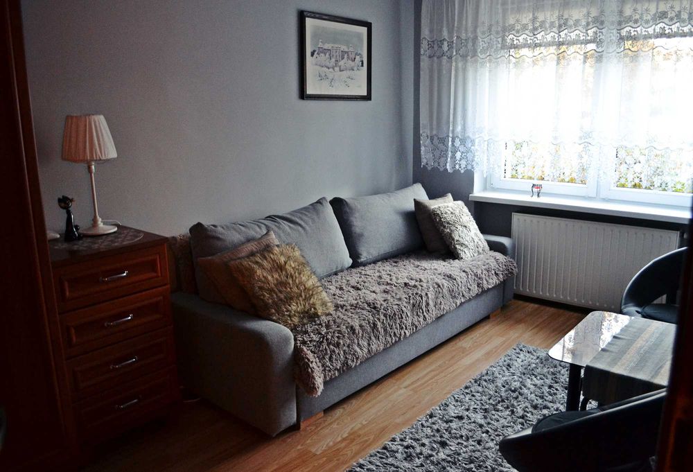 Apartament Ola Ciechocinek