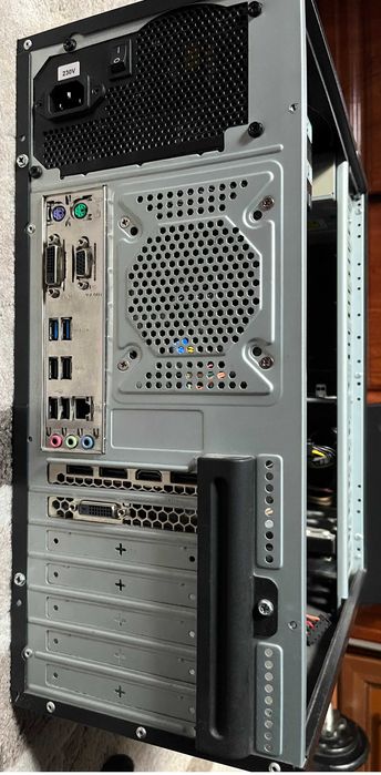 Компютер ігровий  Комп'ютер ігровий, GTX1060