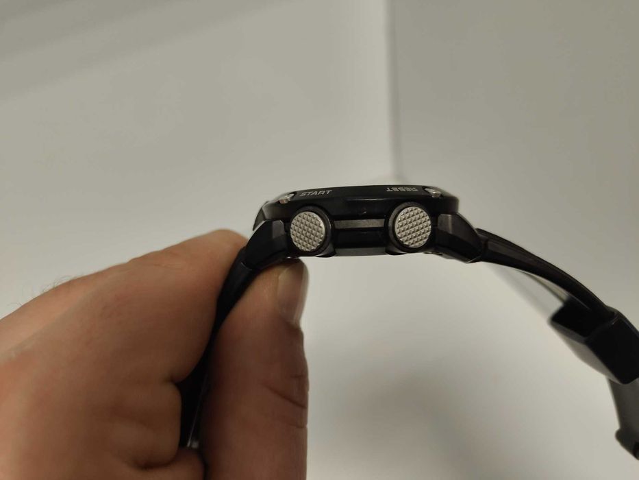 Zegarek Casio GA-2000 Solo