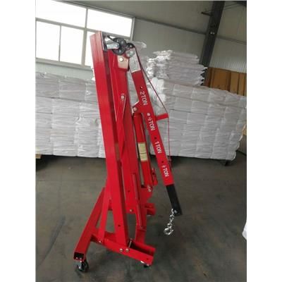 Żuraw Warsztatowy 2T 30-230Cm Mar-Pol