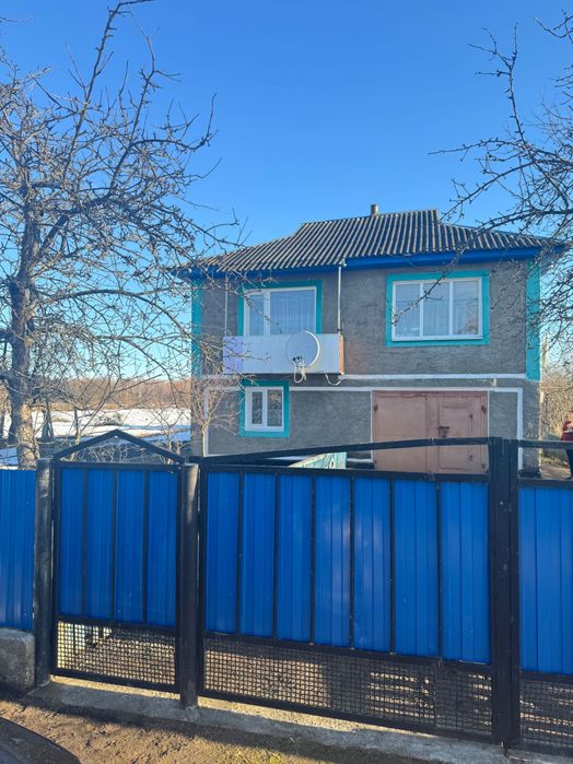 Продаж будинку в Коростенському районі