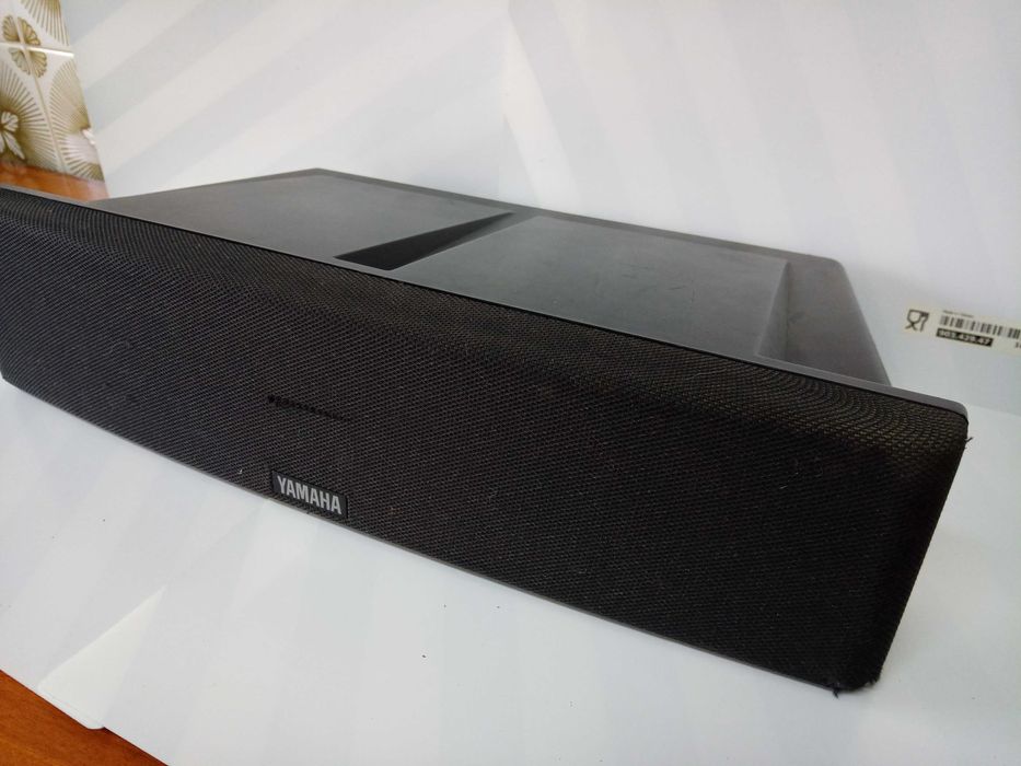 Coluna Som Yamaha NS-C60
