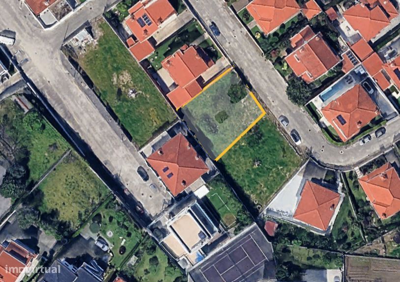 Terreno  Venda em Ponte,Guimarães