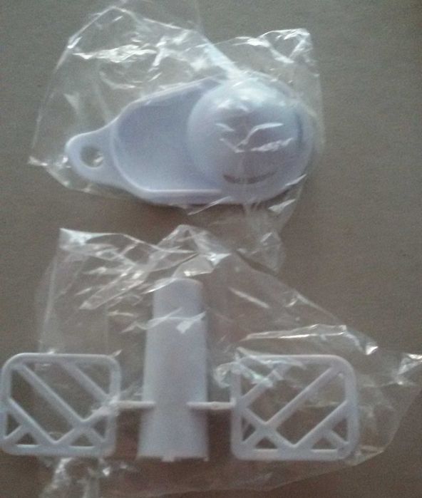 Механический кухонный комбайн Bergner bg-28