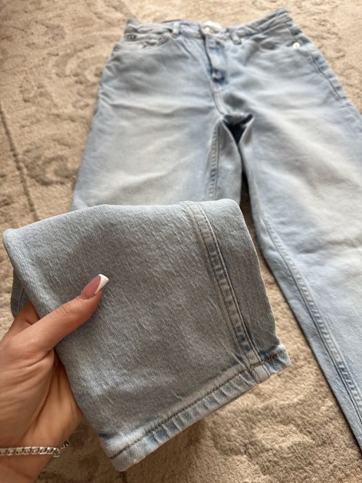 Tommy Hilfiger джинси жіночі ORIGINAL