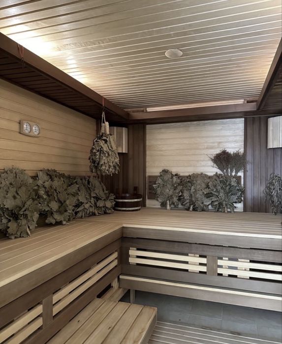 Продажа дома, закрытый ктг, бассейн