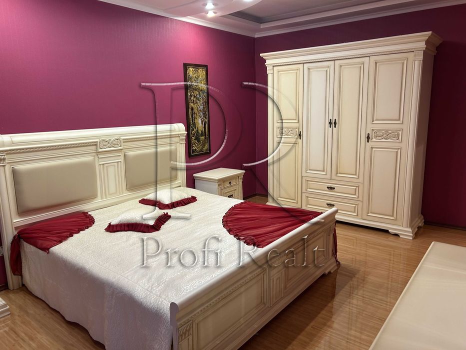 Оренда 2 кімн. квартири за адресою Ахматової Позняки