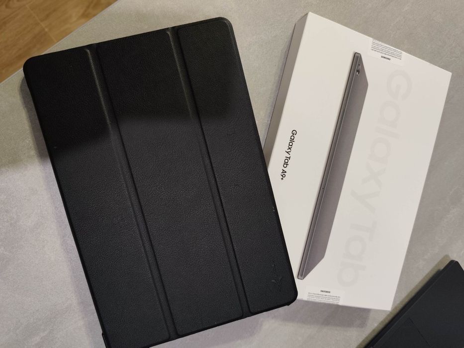 Galaxy Tab A9+ plus