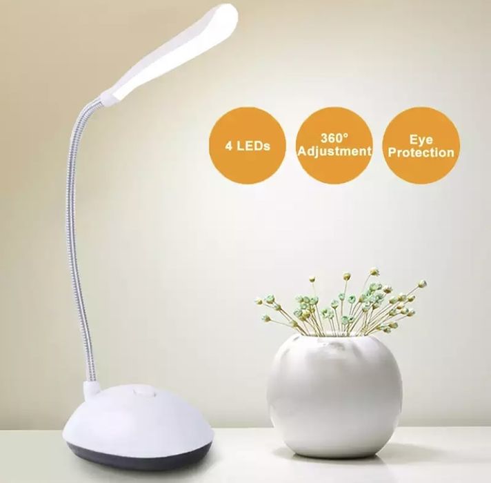 Лампа настольная