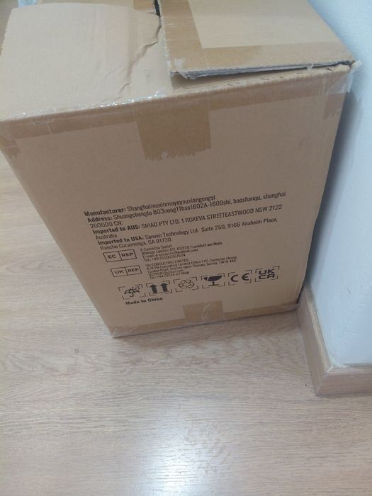 Máquina  para lavar  vinil