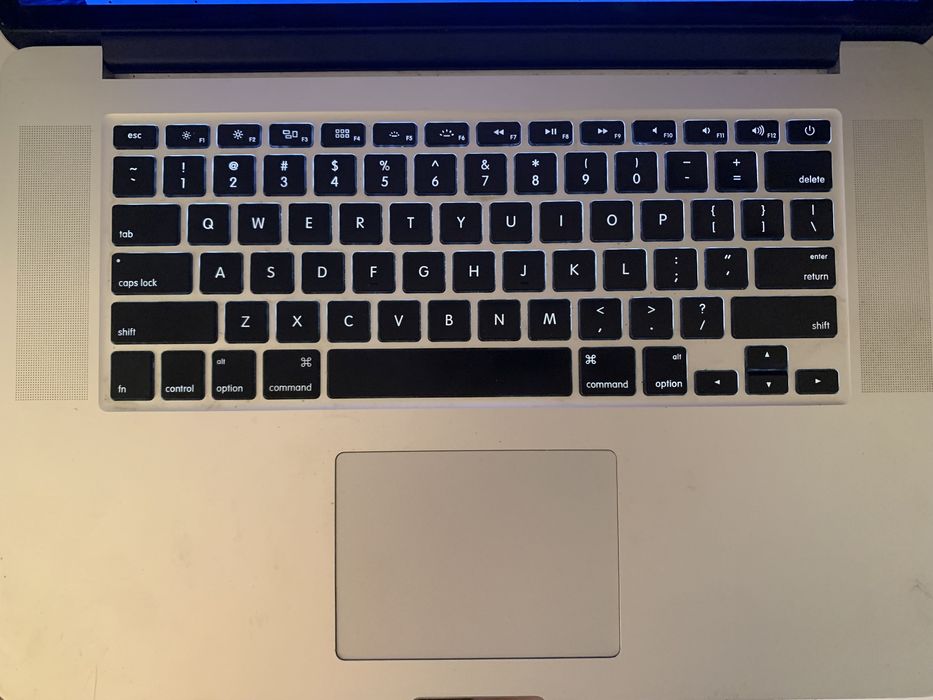 MacBook Pro 15” i7 (2013)64729519246081121