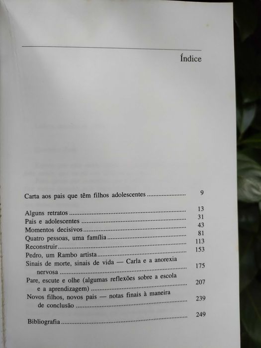 Inventem-se novos pais (Daniel Sampaio)