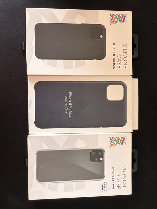 Iphone 11 pro max 64gb