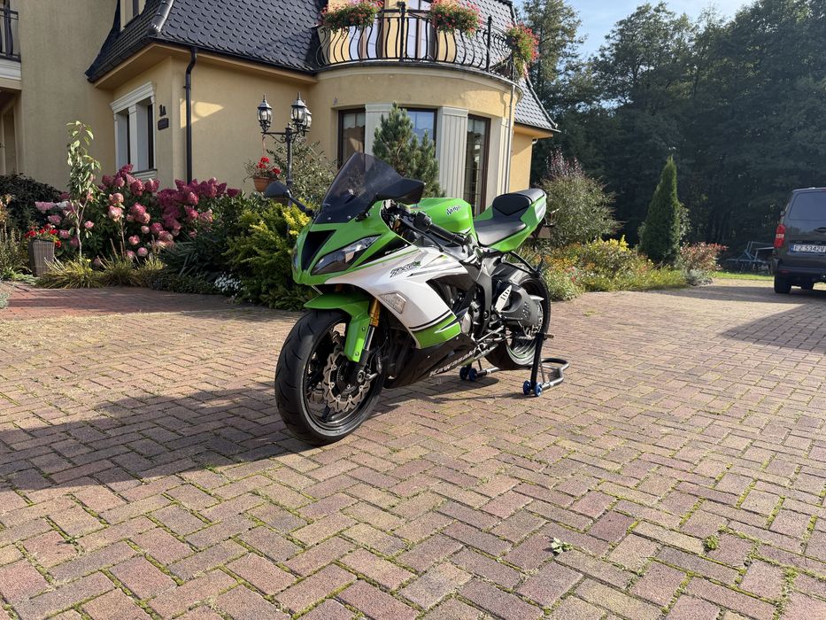 Kawasaki