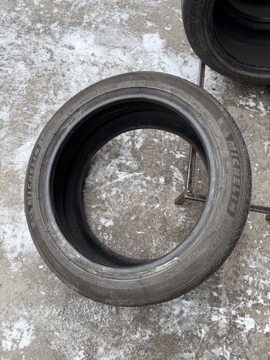 Шини літні R18 235 45 Michelin e primacy Склад Осокорки RLX