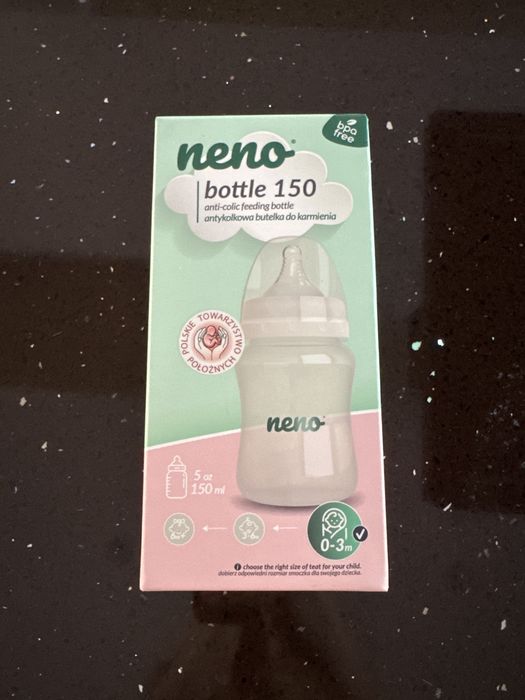 Butelka neno 150