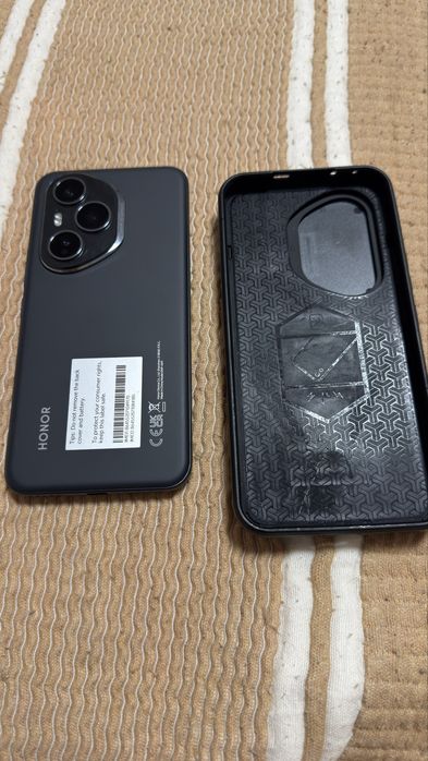 Honor 400 pro com garantia