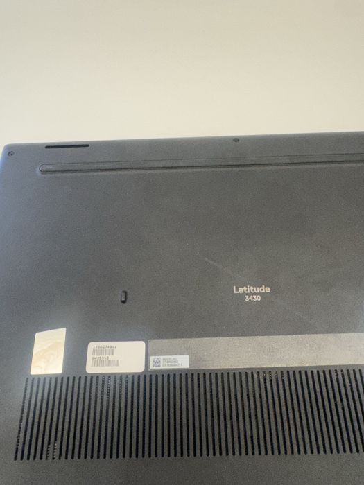 Dell Latitude 3430 | Intel Core i7-1255U | 1 TB | Warranty64730227967362122