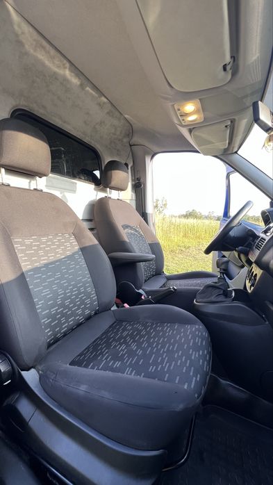 Opel Combo d maxi 2012 benzyna + LPG
