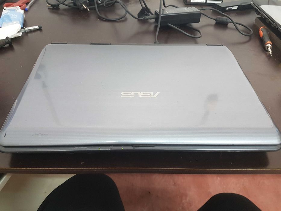 Portatil Asus f50s