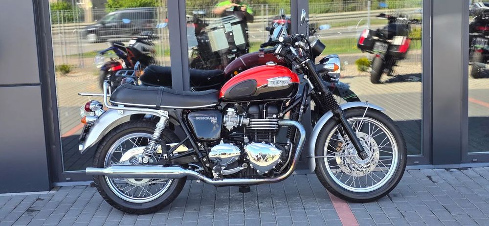 Triumph