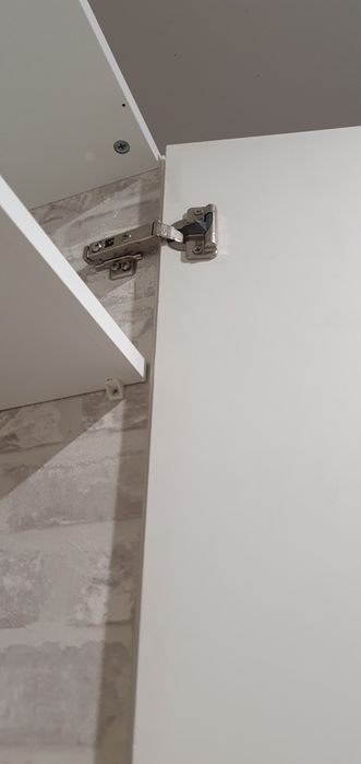 Porta FARDAL 50x229cm para roupeiro PAX IKea