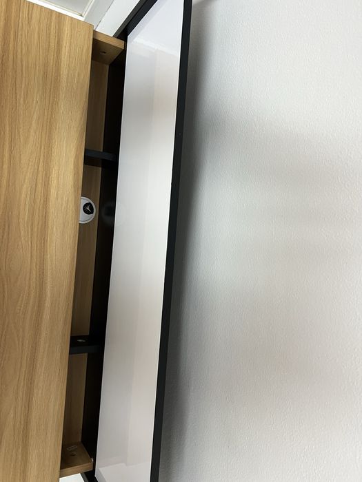 Secretária c/ Quadro Branco Magnético