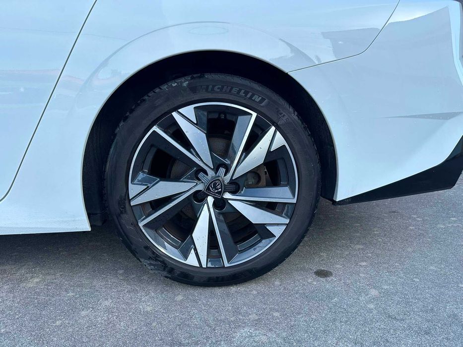 Peugeot 308 sw 1.5hdi allure