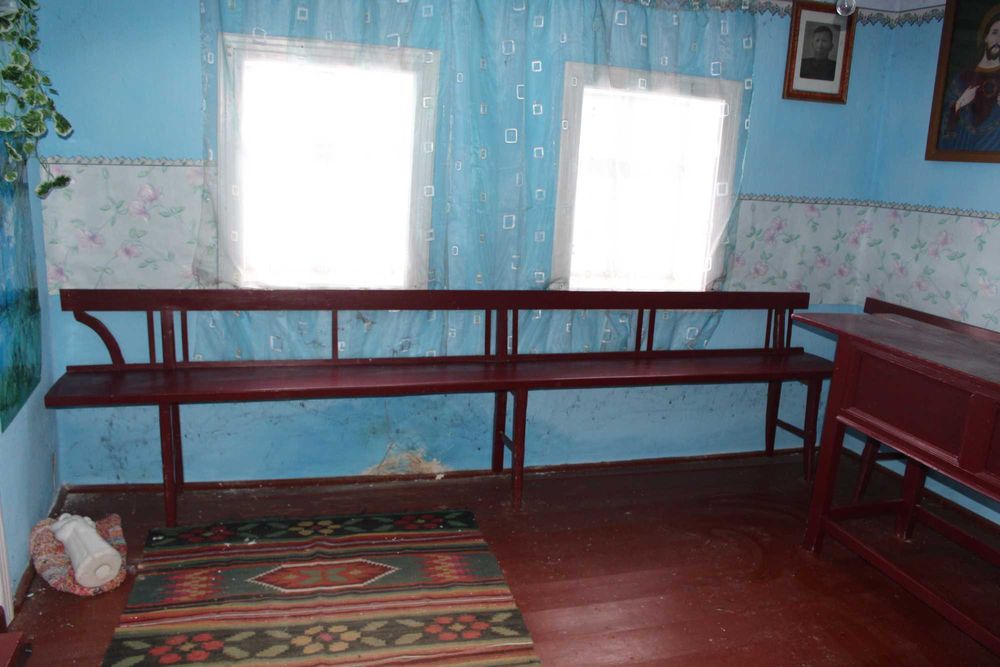 Продам старовинні меблі (САМОВИВІЗ)