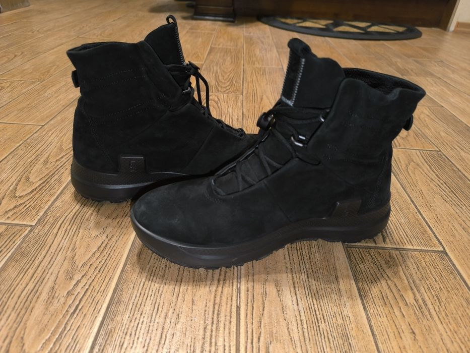 Зимові чоботи Ecco