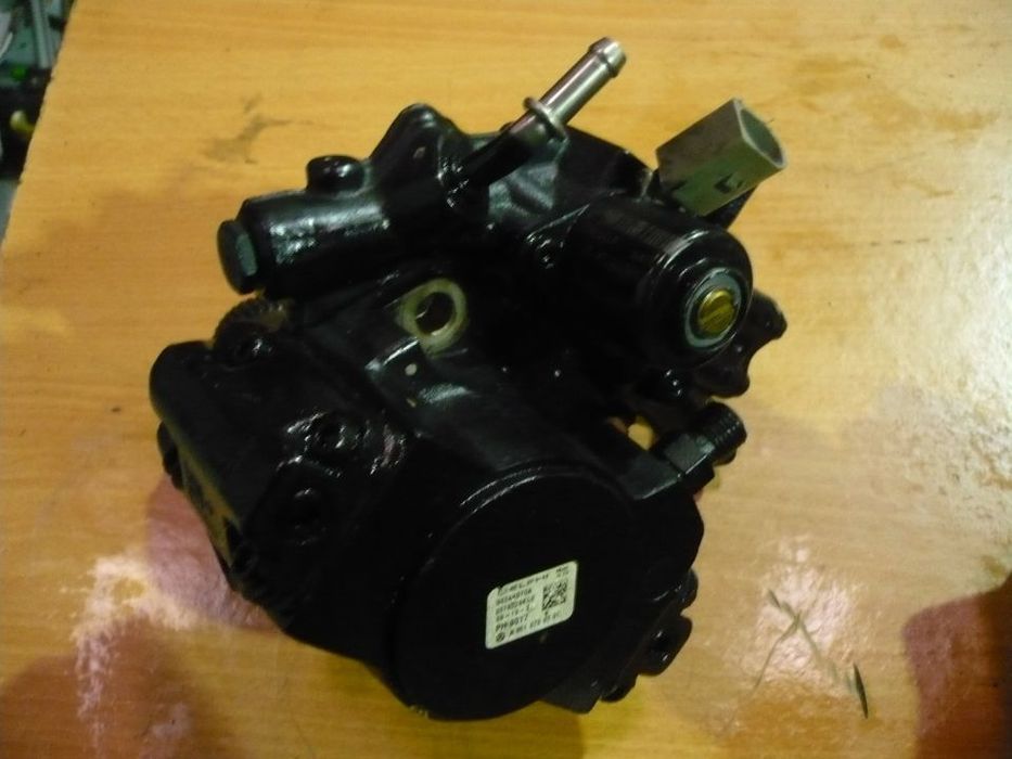 Bomba Alta pressao  Mercedes - 2.2 CDI  ( 651913 )