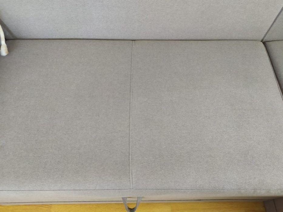 Хімчистка авто, меблів