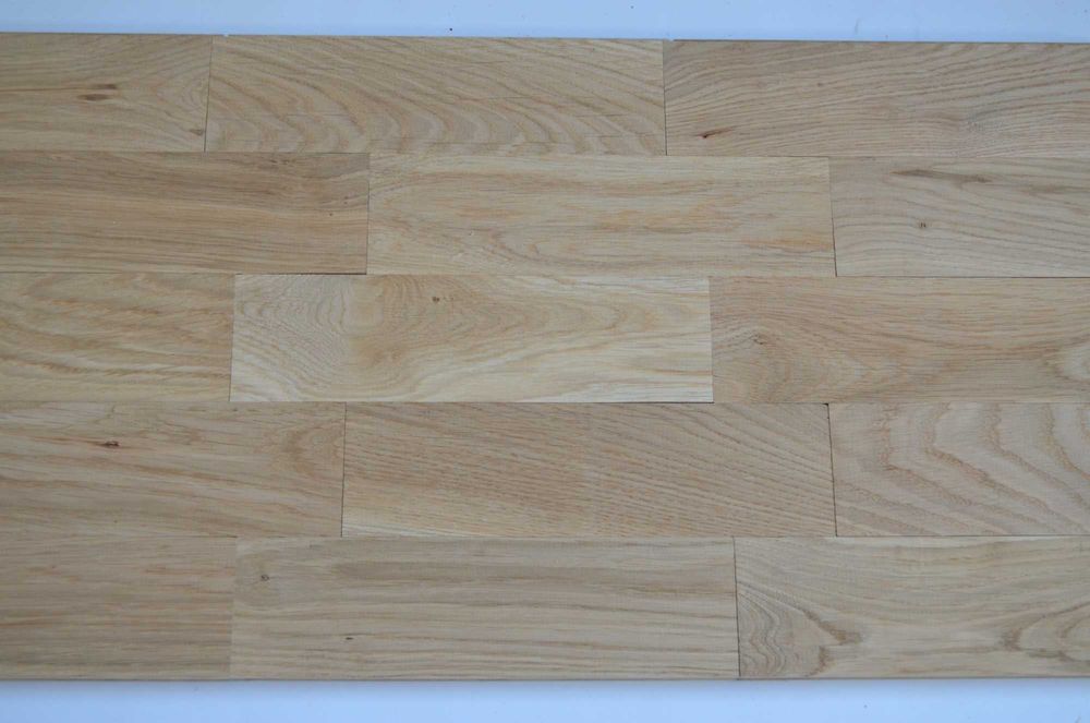 Розпродаж паркету Дубового, склад у Києві