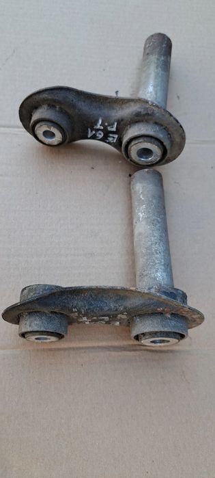 Łącznik wahacza tył BMW E60 E61
