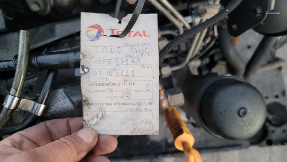 silnik 1,9 tdi 110 koni asv, grupa vag