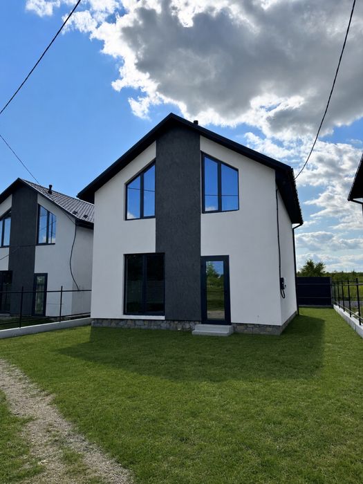 750$/м2 | Продаж будинку в Шкуринцях