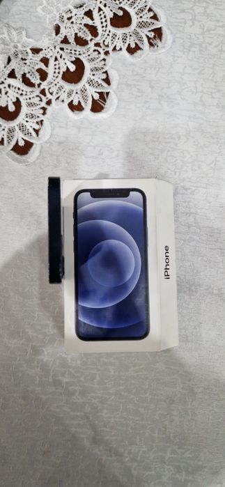 iphone 12 mini używany