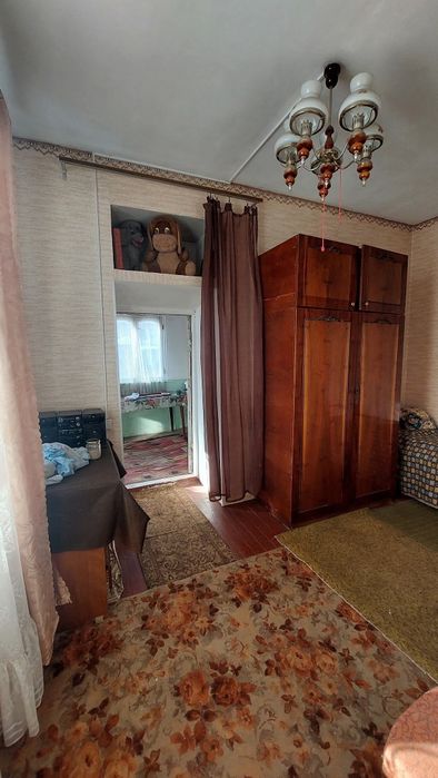 Продам частину будинку. Вул.Сагайдачного,7.