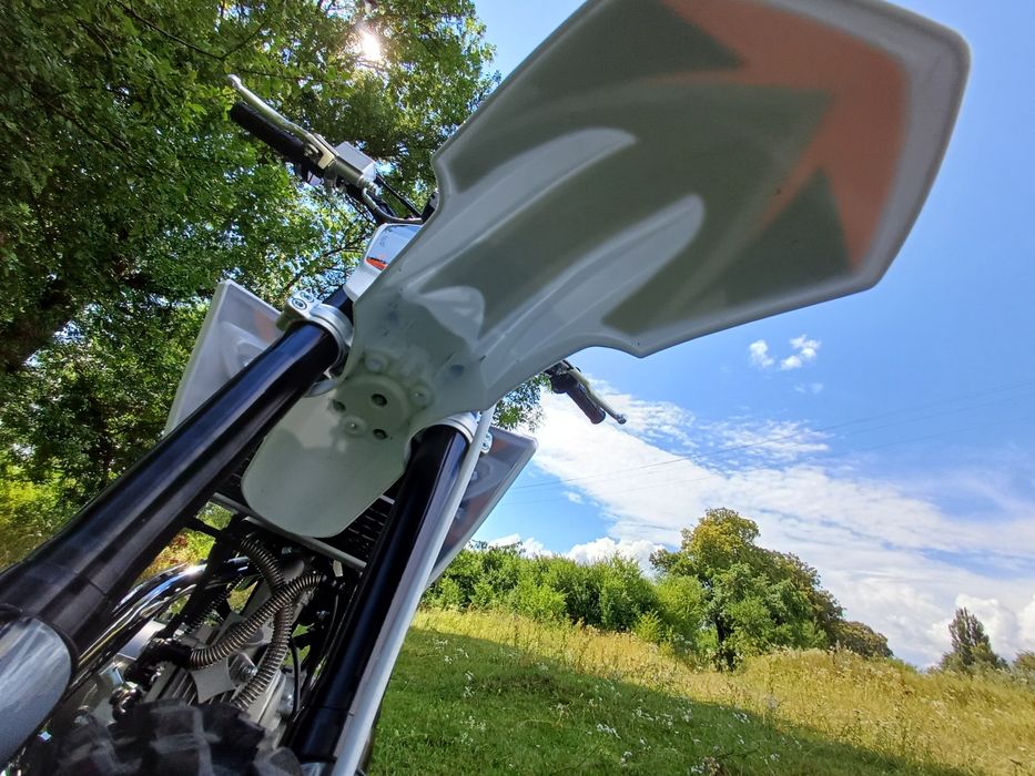 Продам Kayo TT140-2